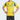 Adidas - Al Nassr Fc 24/25 Ronaldo Home Jersey