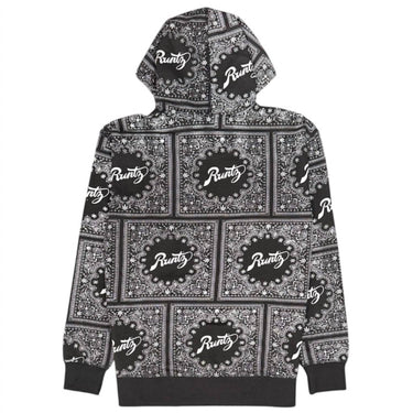 Runtz - Men's Paisley Hoodie
