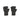 Filson - Women's Fingerless Knit Gloves