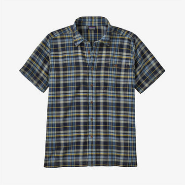 Patagonia - A/c Button Up Shirt