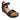 Very G - Women's Devon Wedge Sandal
