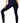 Laird - High-waist Sculpting Leggings With Pockets