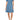 Flags & Anthem - Marrieta Waffle Short Sleeve Mini Dress