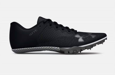 Under Armour - Men's Kick Sprint Four Track Spike Shoes