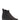 Sanita Hudson Chelsea Boot - Black