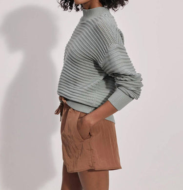 Varley - Franco Knit Sweater