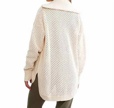 Varley - Finn Longline Jacket
