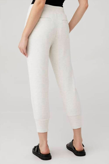 Varley - Slim Cuff Pant