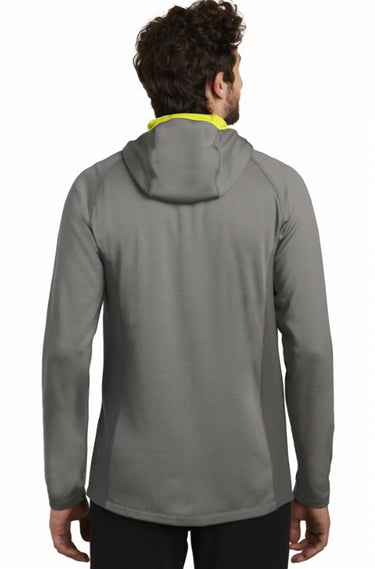Eddie Bauer - Sport Hooded Full Zip Fleece Jacket
