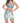 Undersummers - Flow Sports Bra