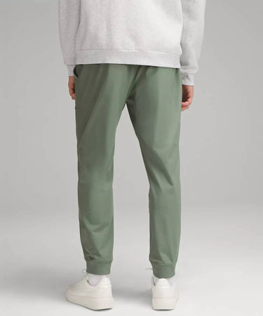 Lululemon - Men's Abc Jogger Warpstreme