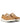 Ariat - Women's Hilo Tan Floral Emboss Shoe