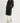 Look By M - Glassy Long Puffer Coat