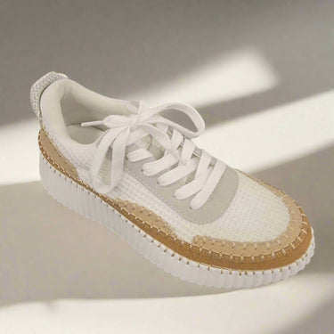 Tyche - Women's Sneak Away Sneakers
