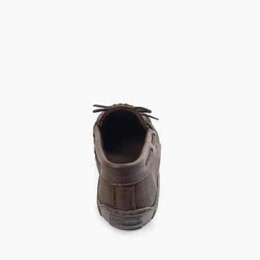 Minnetonka - Men's Moosehide Classic Moccasin