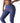 Rockstar Peach - Body Pocket Leggings