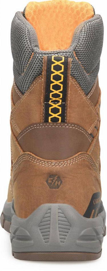 Carolina - Men's Duke 8" Composite Toe Work Boot