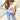 Entro - Miss Leopard Short Sleeve Sweater Top