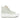 Xti - Women's High Top Canvas Sneakers