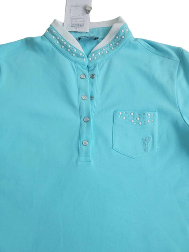 Golfino - WOMEN'S HOLIDAY DREAM POLO