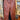 Entro - Women's Faux Leather Straight Leg Pant