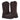 Irish Setter Boots - Men's Ramsey 2.0 11" Insulated Alloy Toe Slip On Work Boots