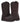 Irish Setter Boots - Men's Ramsey 2.0 11" Insulated Alloy Toe Slip On Work Boots