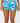 Boa - 1" Elite Printed Split Short