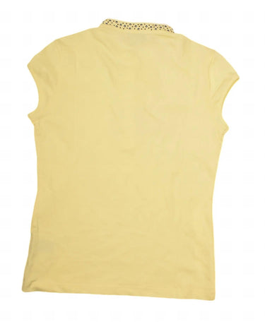 Golfino - WOMEN'S UNDER THE SEA CAP SLEEVE POLO