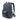 Px - Landen Canvas Backpack