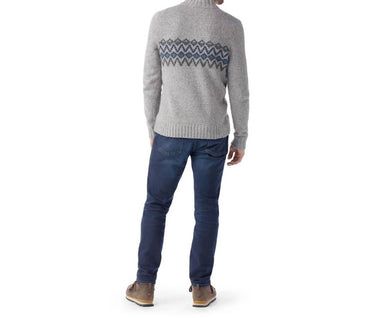 Smartwool - Henley Heavy Sweater