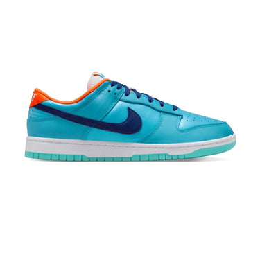 Nike - Men's Dunk Low SE Splash Sneaker