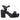Xti - WOMEN'S HEELED SANDALS