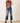 Ariat - Ultra High Rise Tomboy Straight Jeans