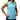 Diadem Sports - Scales Pickleball Sleeveless Polo