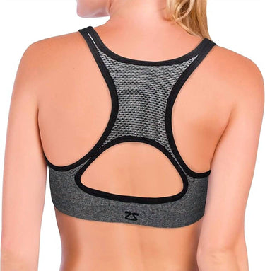 Zensah - Racey Lux Sports Bra