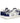 Vintage Havana - Women's Navy Vamp Sneakers