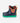 Bobo Choses - Kid's Striped Low Cut Rainboots