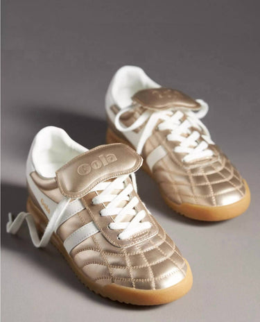 Gola - Women's Stadium '86 Sneakers