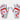 Under Armour - Men's Yard Batting Gloves