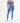 Nux - Shoulder Holder Sports Bra