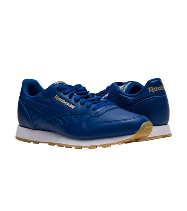 Reebok - Men's Classic Leather Sneaker