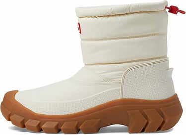 Hunter - Women's Intrepid Short Snow Boots