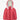 London Fog - Baby Girls Zip-front Hooded Mid Cinch Puffer Jacket