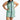 Kinona - RESOLUTION SLEEVELESS GOLF DRESS
