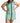 Kinona - RESOLUTION SLEEVELESS GOLF DRESS