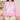Bucketlist - Print Comfy Oversize Ribbed Graphic Sweatshirt