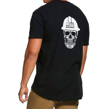 Ariat - Rebar Cotton Strong Roughneck Graphic Work Tee