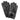 Isotoner - Signature Men's Smooth Leather Driving Gloves