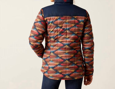 Ariat - Crius Insulated Jacket